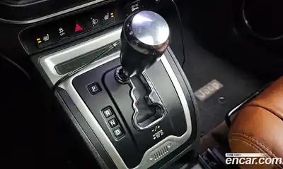 Jeep Compass 2014 2.4 гидро в Москве № 237767, миниатюра 9
