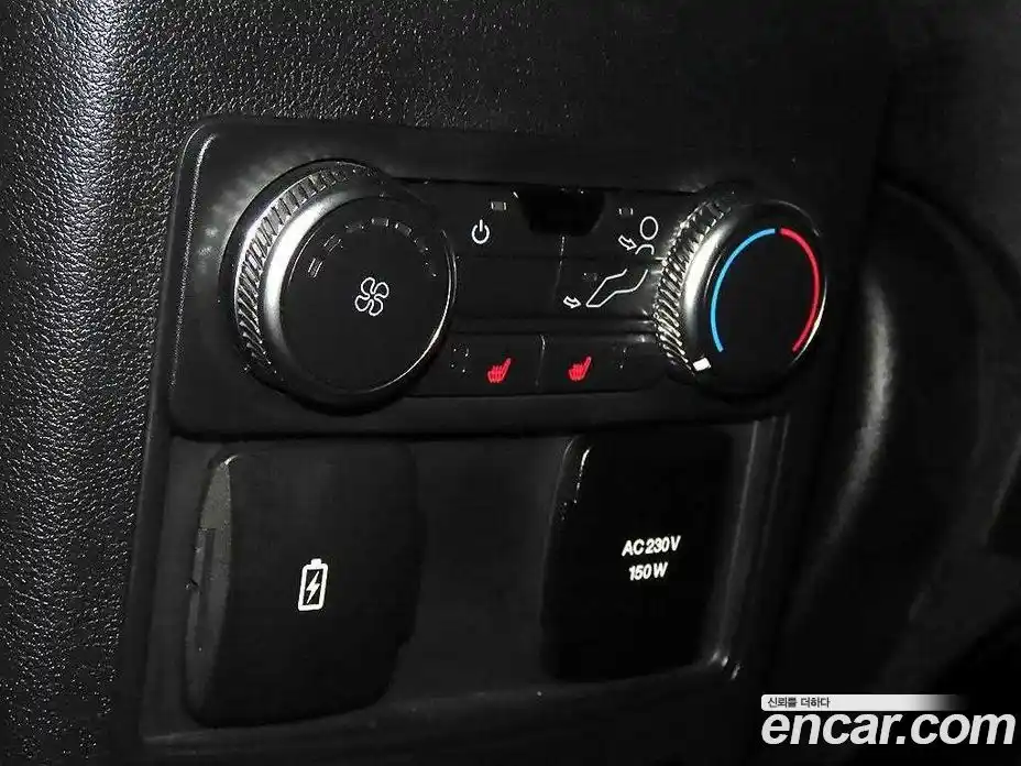 Ford Explorer 2020 2.3 гидро в Москве № 245658, фото 14