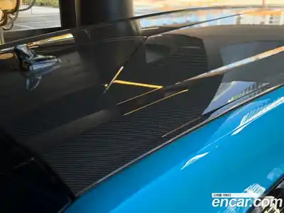 Lamborghini Urus 2023 4.0 гидро в Москве № 245727, миниатюра 6