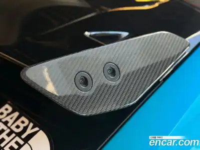 Lamborghini Urus 2023 4.0 гидро в Москве № 245727, миниатюра 9