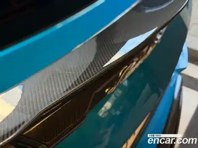 Lamborghini Urus 2023 4.0 гидро в Москве № 245727, миниатюра 10