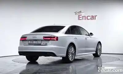 Audi A6 2018 2.0 гидро в Москве № 247981, миниатюра 2