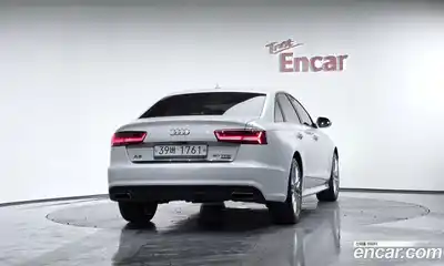 Audi A6 2018 2.0 гидро в Москве № 247981, миниатюра 4