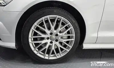 Audi A6 2018 2.0 гидро в Москве № 247981, миниатюра 5