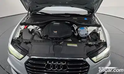 Audi A6 2018 2.0 гидро в Москве № 247981, миниатюра 6