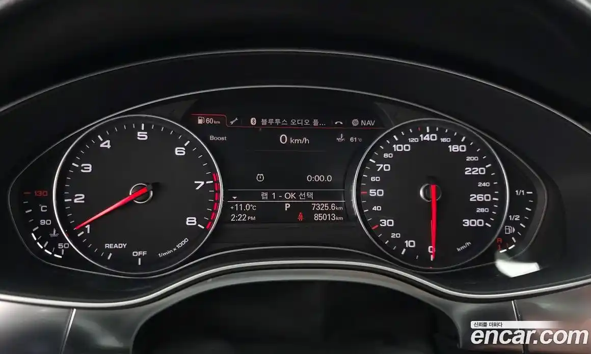 Audi A6 2018 2.0 гидро в Москве № 247981, фото 8