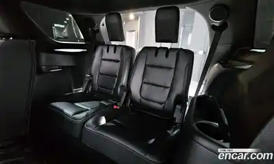 Ford Explorer 2016 3.5 гидро в Москве № 255619, миниатюра 12