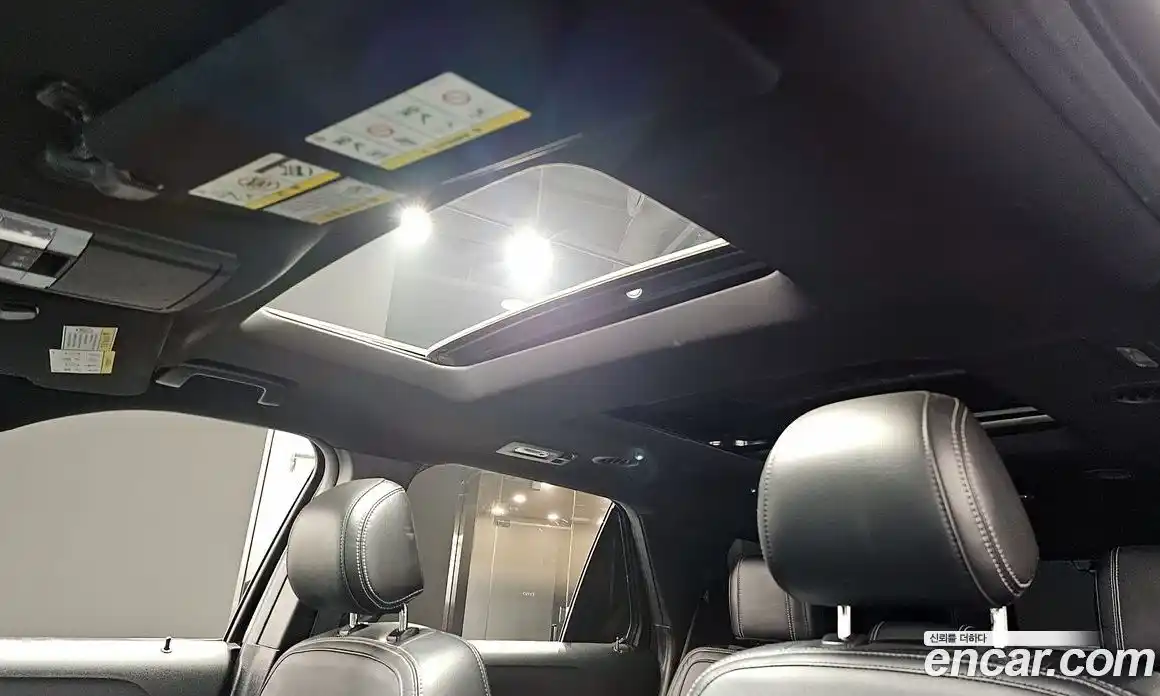 Ford Explorer 2016 3.5 гидро в Москве № 255619, фото 19