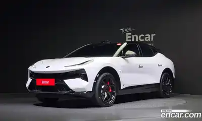 Lotus Eletre, 2024