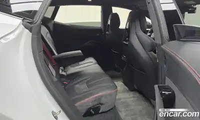 Lotus Eletre 2024 5.0 гидро в Москве № 256849, миниатюра 12