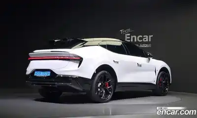 Lotus Eletre 2024 5.0 гидро в Москве № 256849, миниатюра 2