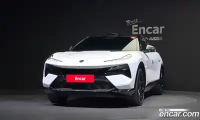 Lotus Eletre 2024 5.0 гидро в Москве № 256849, миниатюра 3