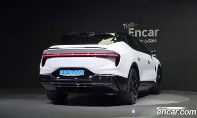 Lotus Eletre 2024 5.0 гидро в Москве № 256849, миниатюра 4