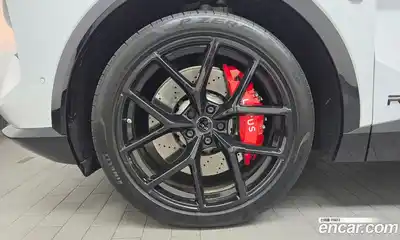 Lotus Eletre 2024 5.0 гидро в Москве № 256849, миниатюра 5