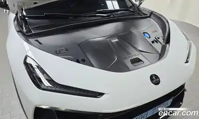 Lotus Eletre 2024 5.0 гидро в Москве № 256849, миниатюра 6