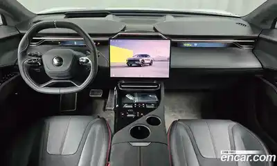 Lotus Eletre 2024 5.0 гидро в Москве № 256849, миниатюра 7