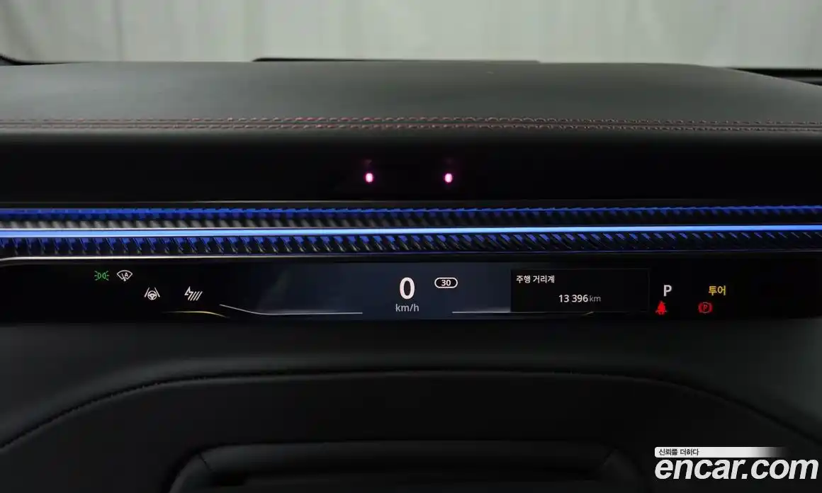 Lotus Eletre 2024 5.0 гидро в Москве № 256849, фото 8