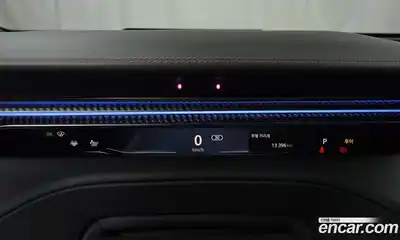 Lotus Eletre 2024 5.0 гидро в Москве № 256849, миниатюра 8