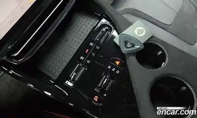 Lotus Eletre 2024 5.0 гидро в Москве № 256849, миниатюра 9