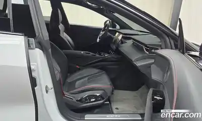 Lotus Eletre 2024 5.0 гидро в Москве № 256849, миниатюра 10