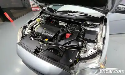 Mitsubishi Lancer 2010 2.0 гидро в Москве № 260923, миниатюра 6