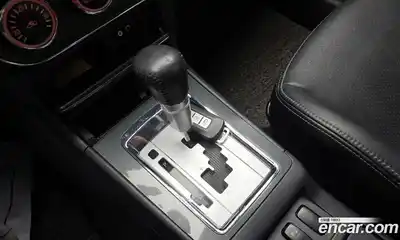 Mitsubishi Lancer 2010 2.0 гидро в Москве № 260923, миниатюра 9