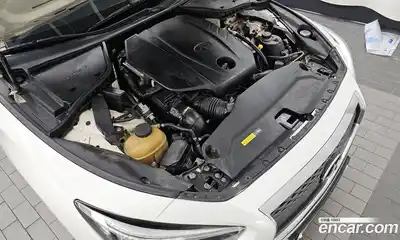 Infiniti Q50 2015 2.1 гидро в Москве № 269792, миниатюра 6