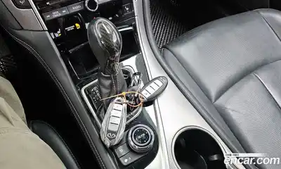 Infiniti Q50 2015 2.1 гидро в Москве № 269792, миниатюра 9