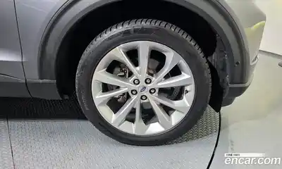 Ford Explorer 2021 3.0 гидро в Москве № 272995, миниатюра 4