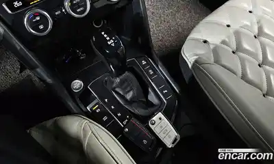 Volkswagen Tiguan 2020 2.0 гидро в Москве № 276040, миниатюра 9