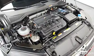 Volkswagen Arteon 2020 2.0 гидро в Москве № 276376, миниатюра 6