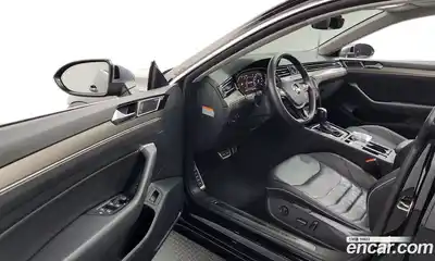 Volkswagen Arteon 2020 2.0 гидро в Москве № 276376, миниатюра 10