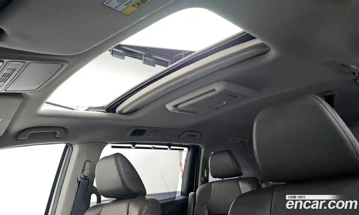 Honda Odyssey 2014 3.5 гидро в Москве № 280113, фото 19