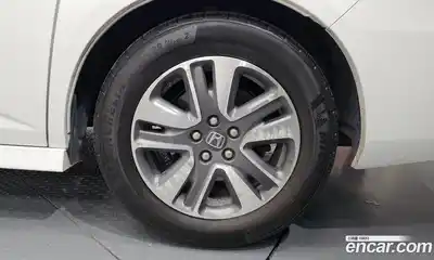 Honda Odyssey 2014 3.5 гидро в Москве № 280113, миниатюра 5