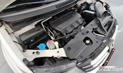 Honda Odyssey 2014 3.5 гидро в Москве № 280113, миниатюра 6