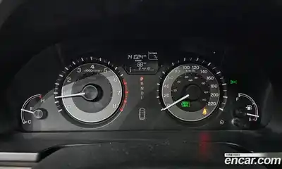 Honda Odyssey 2014 3.5 гидро в Москве № 280113, миниатюра 8