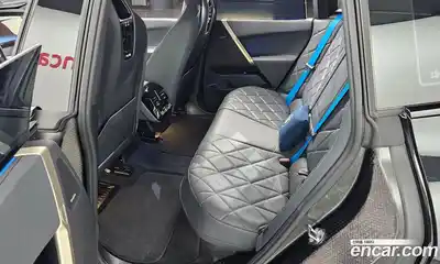 BMW iX 2022 0.3 гидро в Москве № 280307, миниатюра 11