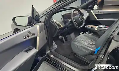 BMW iX 2022 0.3 гидро в Москве № 280307, миниатюра 12