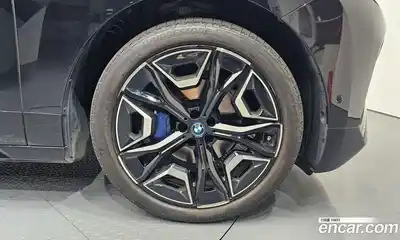 BMW iX 2022 0.3 гидро в Москве № 280307, миниатюра 5
