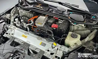 BMW iX 2022 0.3 гидро в Москве № 280307, миниатюра 6