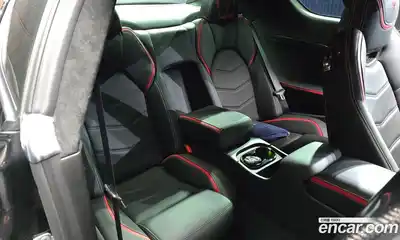 Maserati GranTurismo 2018 4.7 гидро в Москве № 282713, миниатюра 12