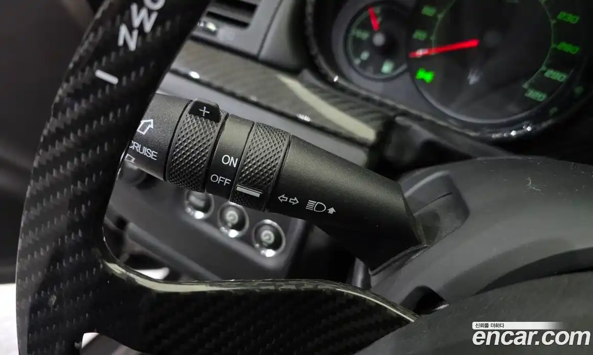 Maserati GranTurismo 2018 4.7 гидро в Москве № 282713, фото 17