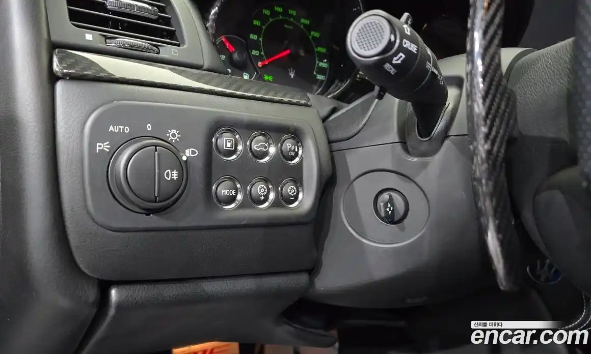 Maserati GranTurismo 2018 4.7 гидро в Москве № 282713, фото 18