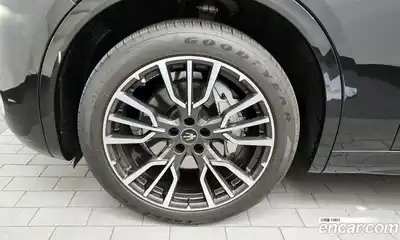 Maserati Grecale 2023 2.0 гидро в Москве № 282722, миниатюра 5