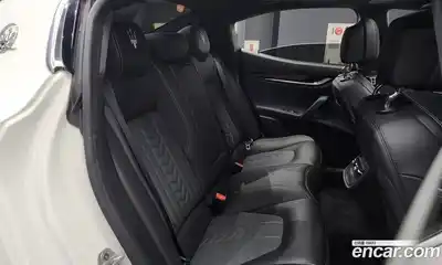 Maserati Ghibli 2017 3.0 гидро в Москве № 282791, миниатюра 12