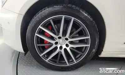 Maserati Ghibli 2017 3.0 гидро в Москве № 282791, миниатюра 5