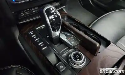 Maserati Ghibli 2017 3.0 гидро в Москве № 282791, миниатюра 9