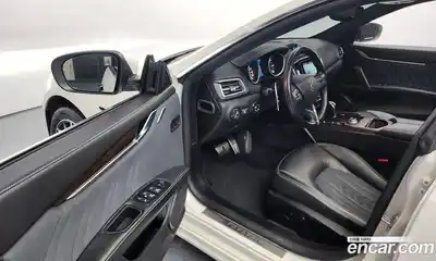 Maserati Ghibli 2017 3.0 гидро в Москве № 282791, миниатюра 10