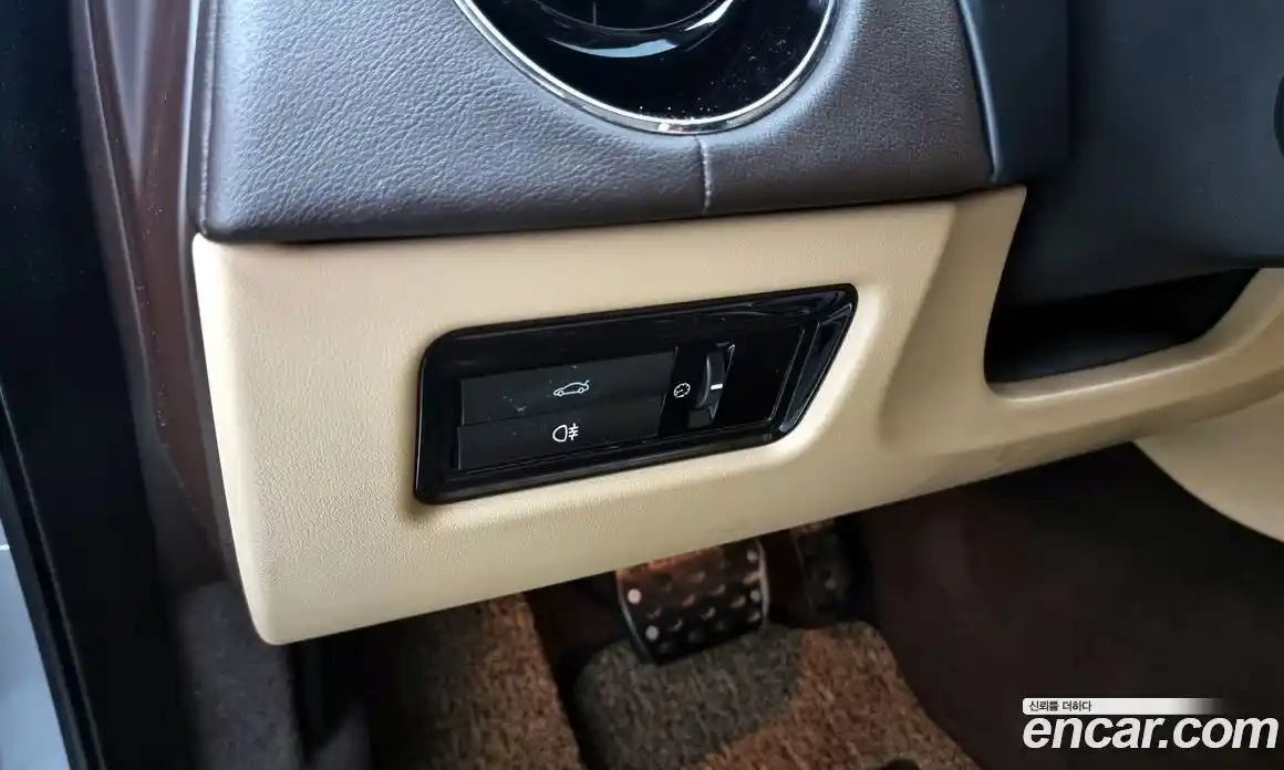 Jaguar XJ 2014 3.0 гидро в Москве № 283834, фото 17