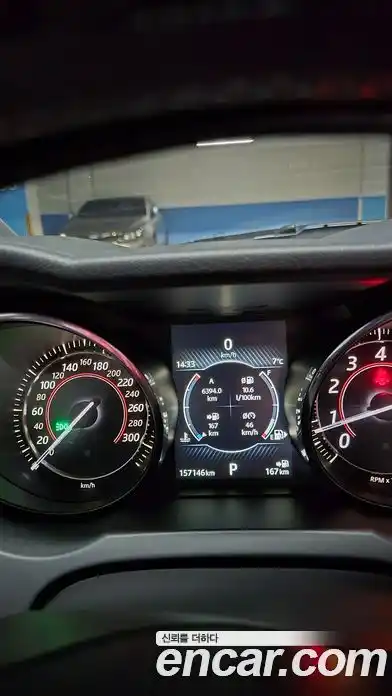 Jaguar F-Type 2015 3.0 гидро в Москве № 283962, миниатюра 12